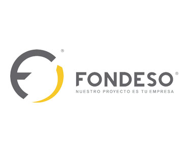 Certificado FONDESO